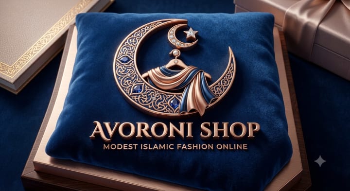 Avoroni banner