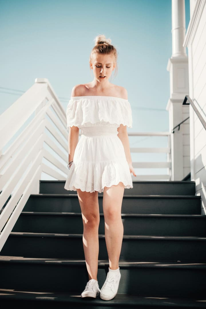 Premium Nadia Borka