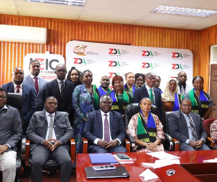 Investments worth US$19.07 billion actualised-ZDA