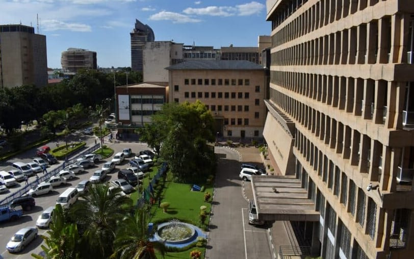Treasury Releases K21.1 Billion for July Services and Debt