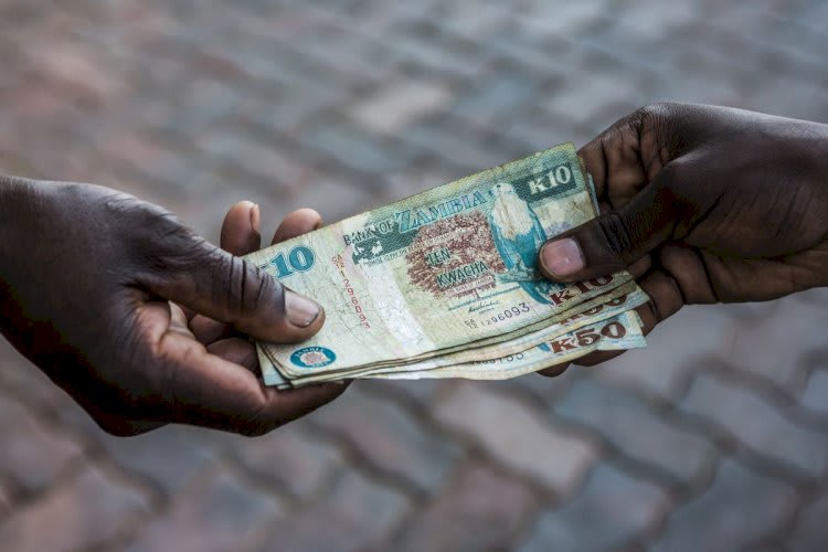 Financial Inclusion: Are We Solving Yesterday's Problem?
