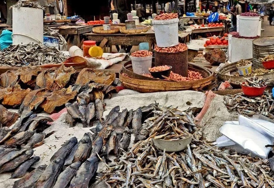 Zambia's Inflation Is Slowing. But the Cost-of-Living Story Is More Complicated