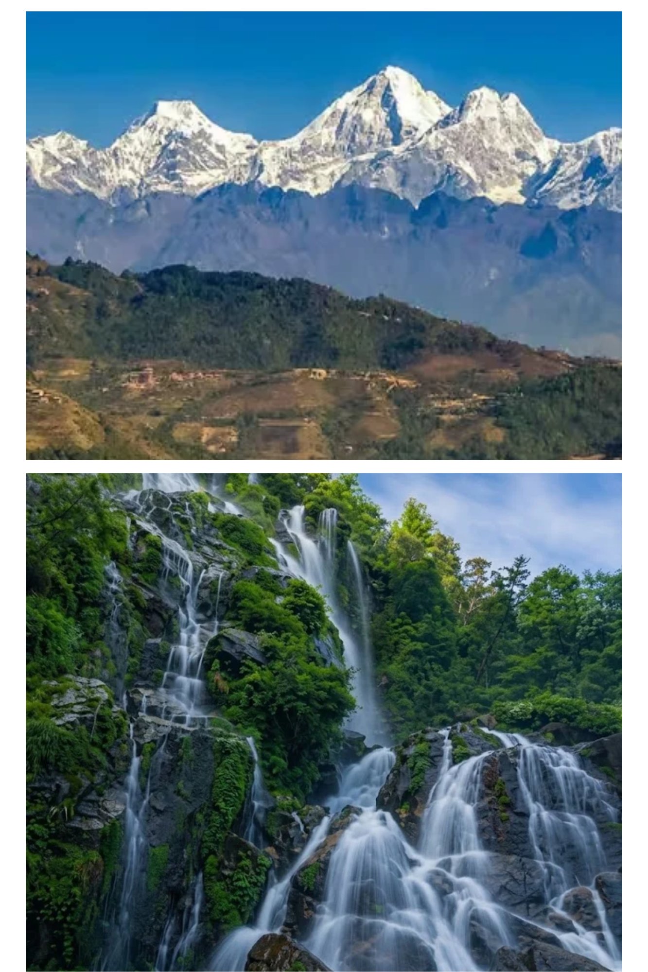 Outer Valley Nature Escapes