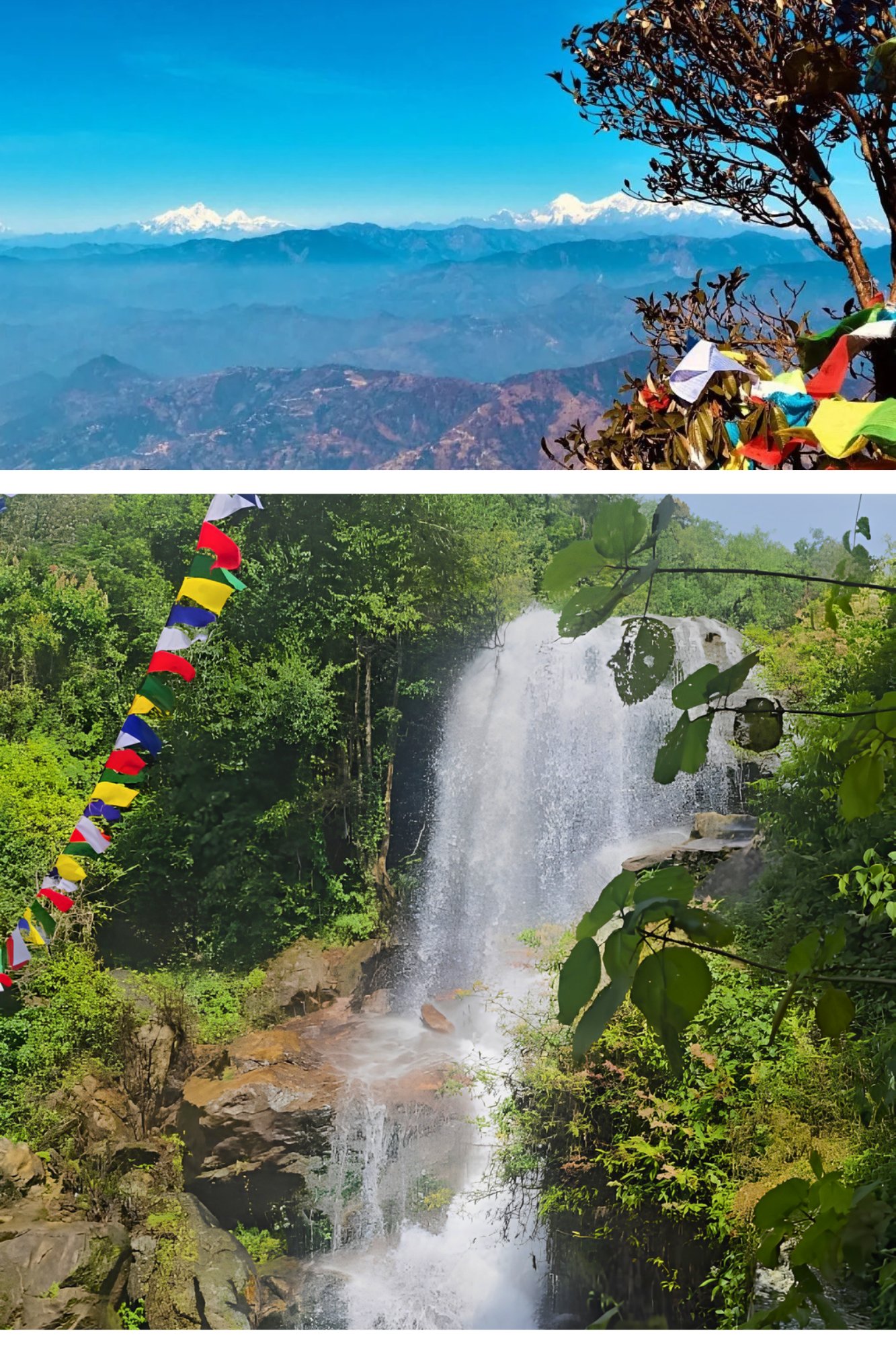 Kathmandu Valley Guided Hikes