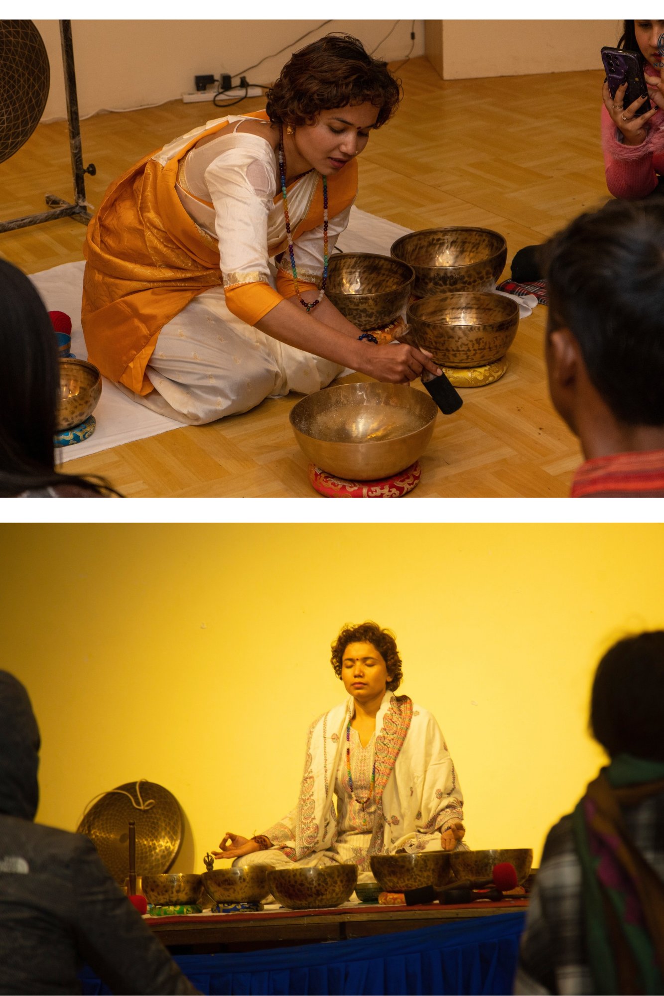 Sound Healing