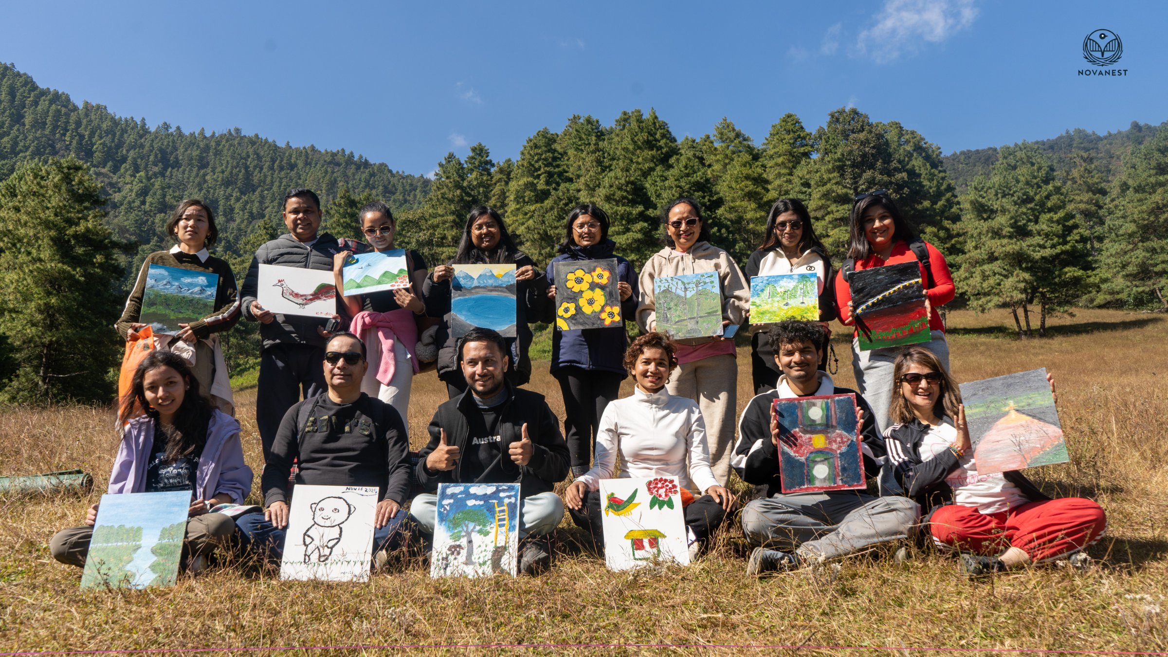 Let's Design Your Nepal Experience