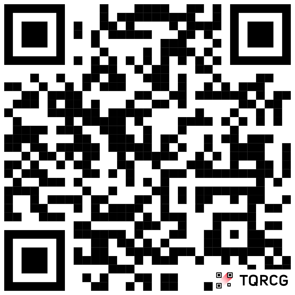 Instagram QR code