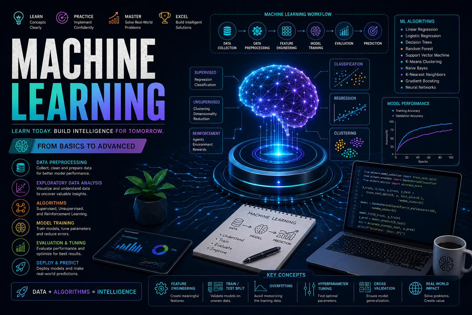 Machine Learning