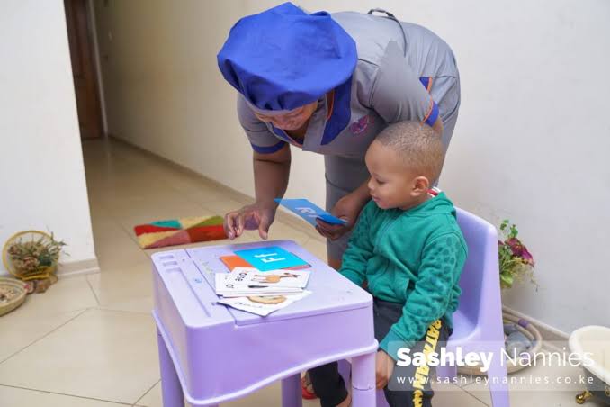 Family Support Nairobi