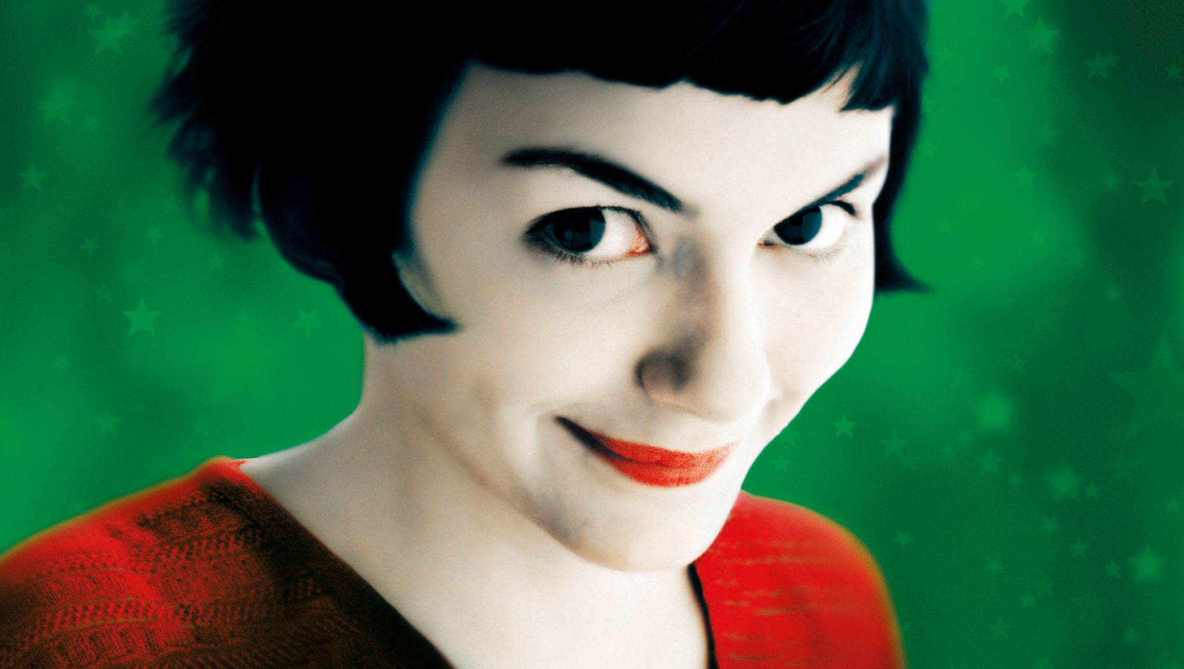 Le 31 août étonnant d'Amélie Poulain 