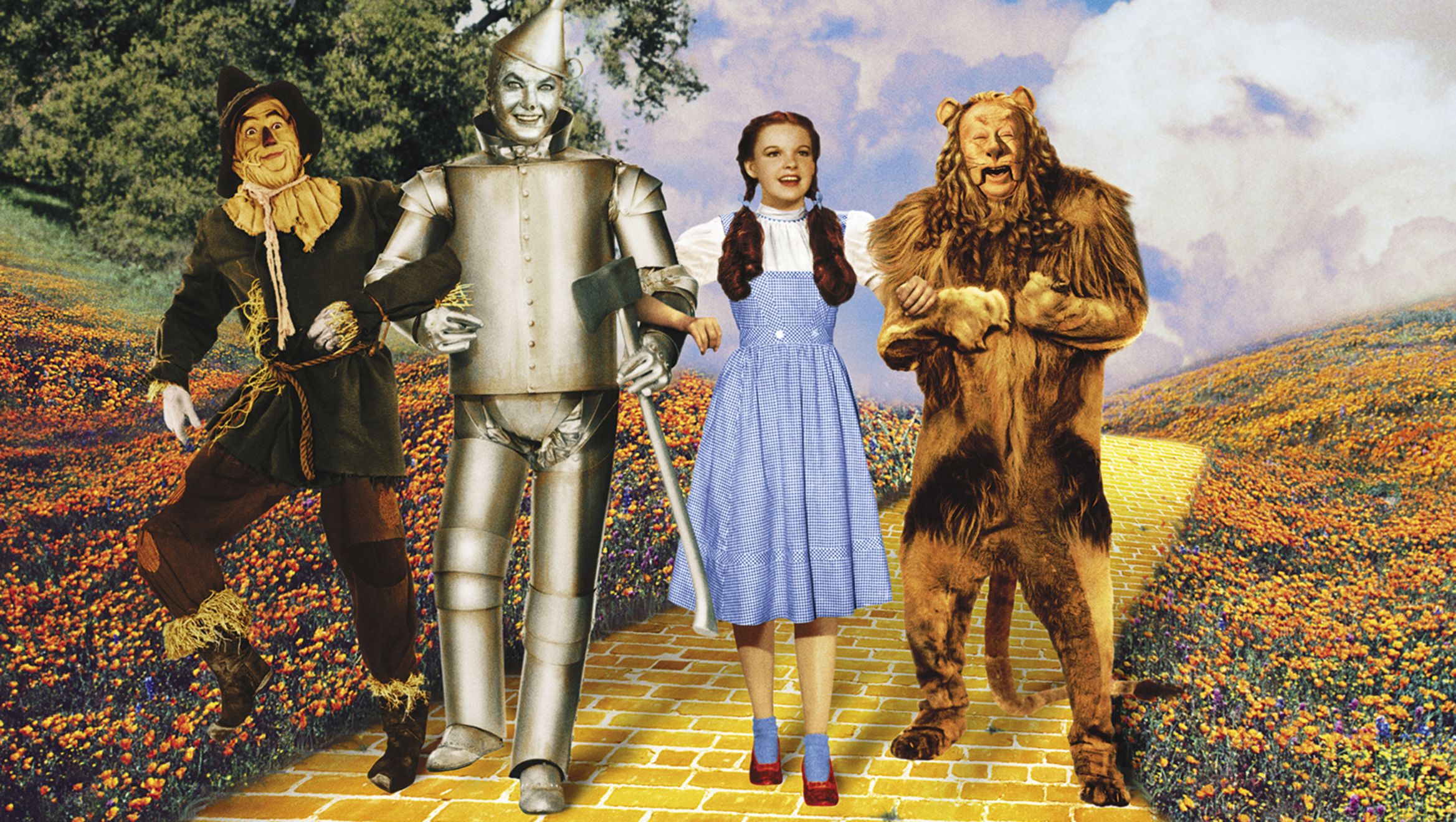 Le magicien d'Oz - Plateforme Jeune Public - Véo Cinémas