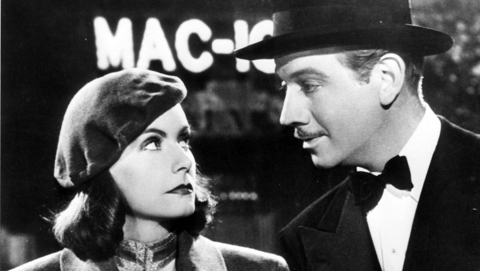 Ninotchka