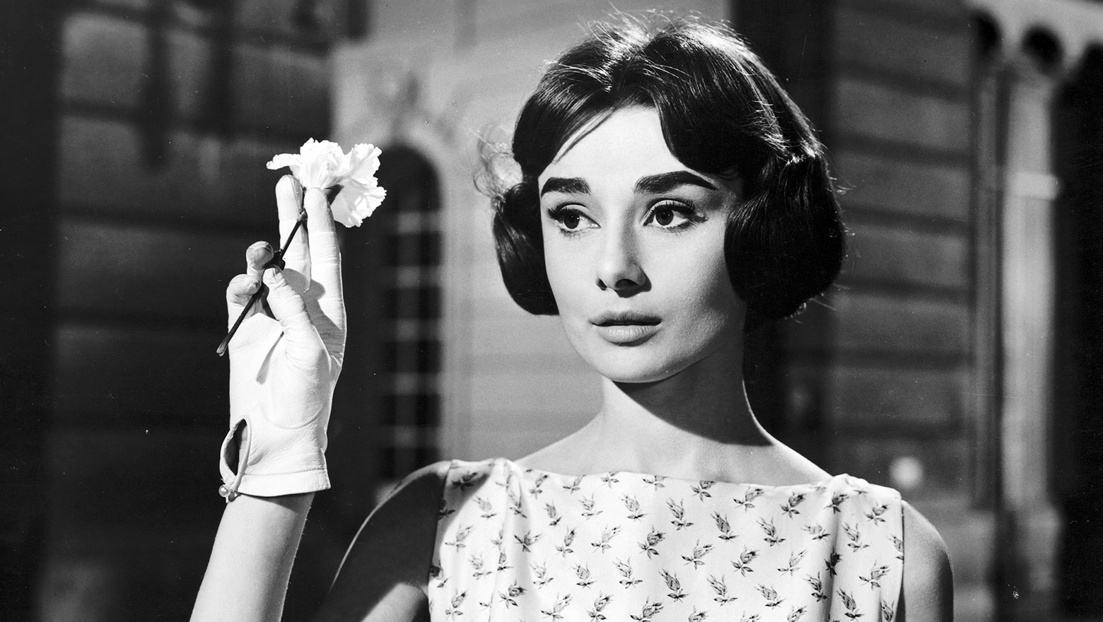 Ariane (Love in the Afternoon)