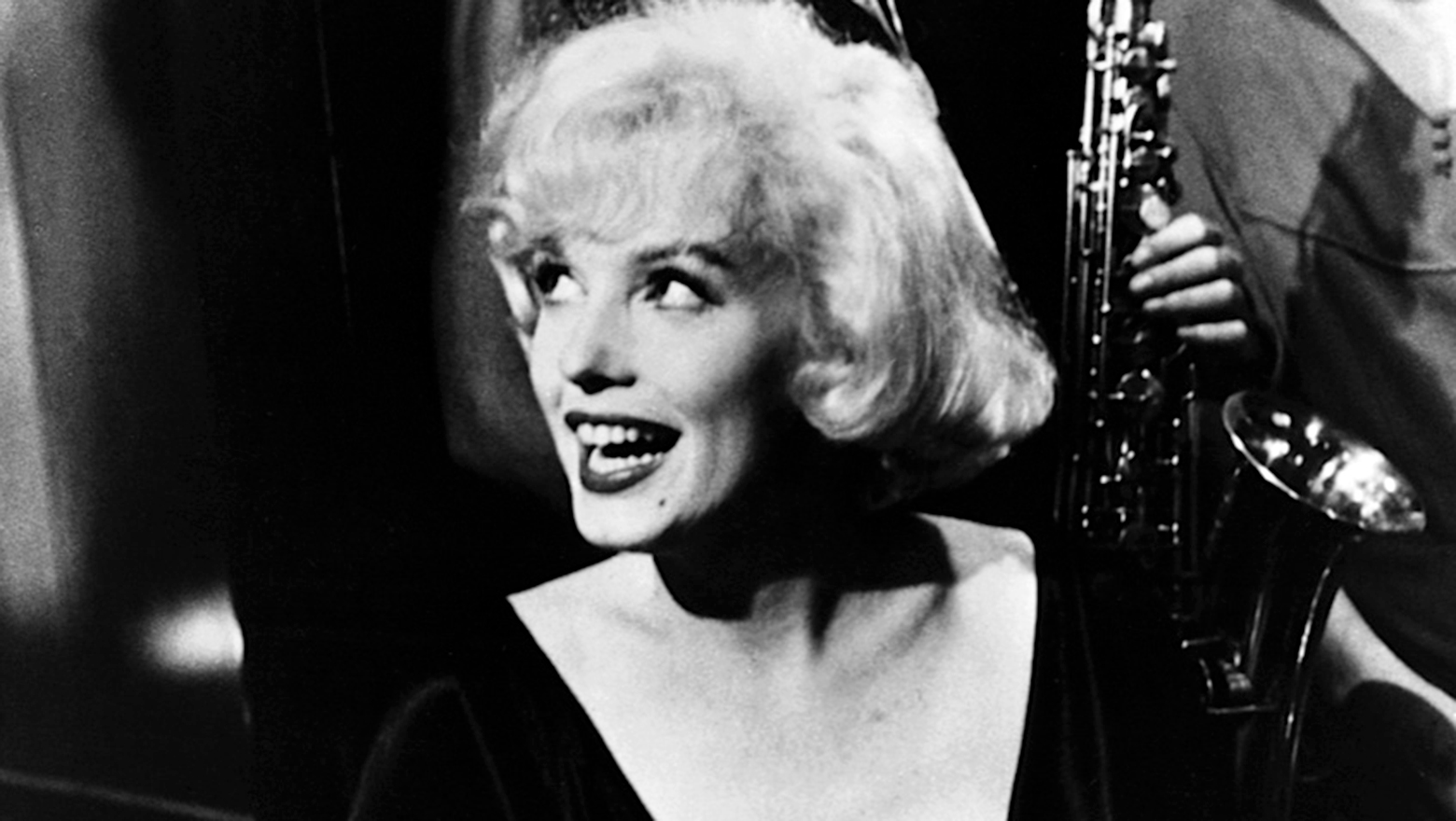 Certains l’aiment chaud (Some Like It Hot)