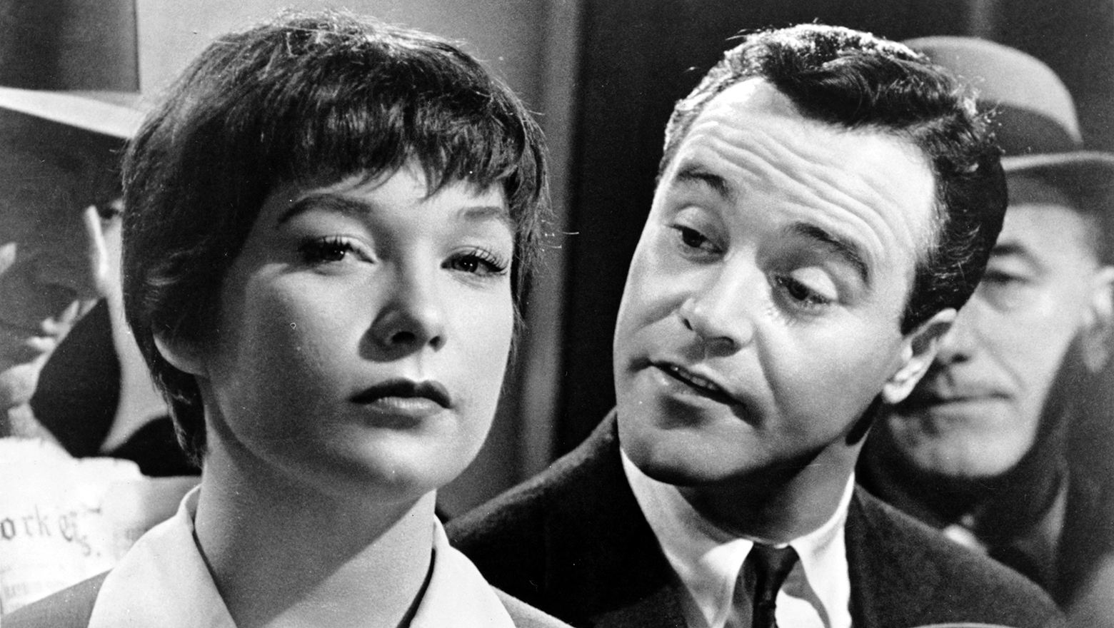 La Garçonnière (The Apartment)