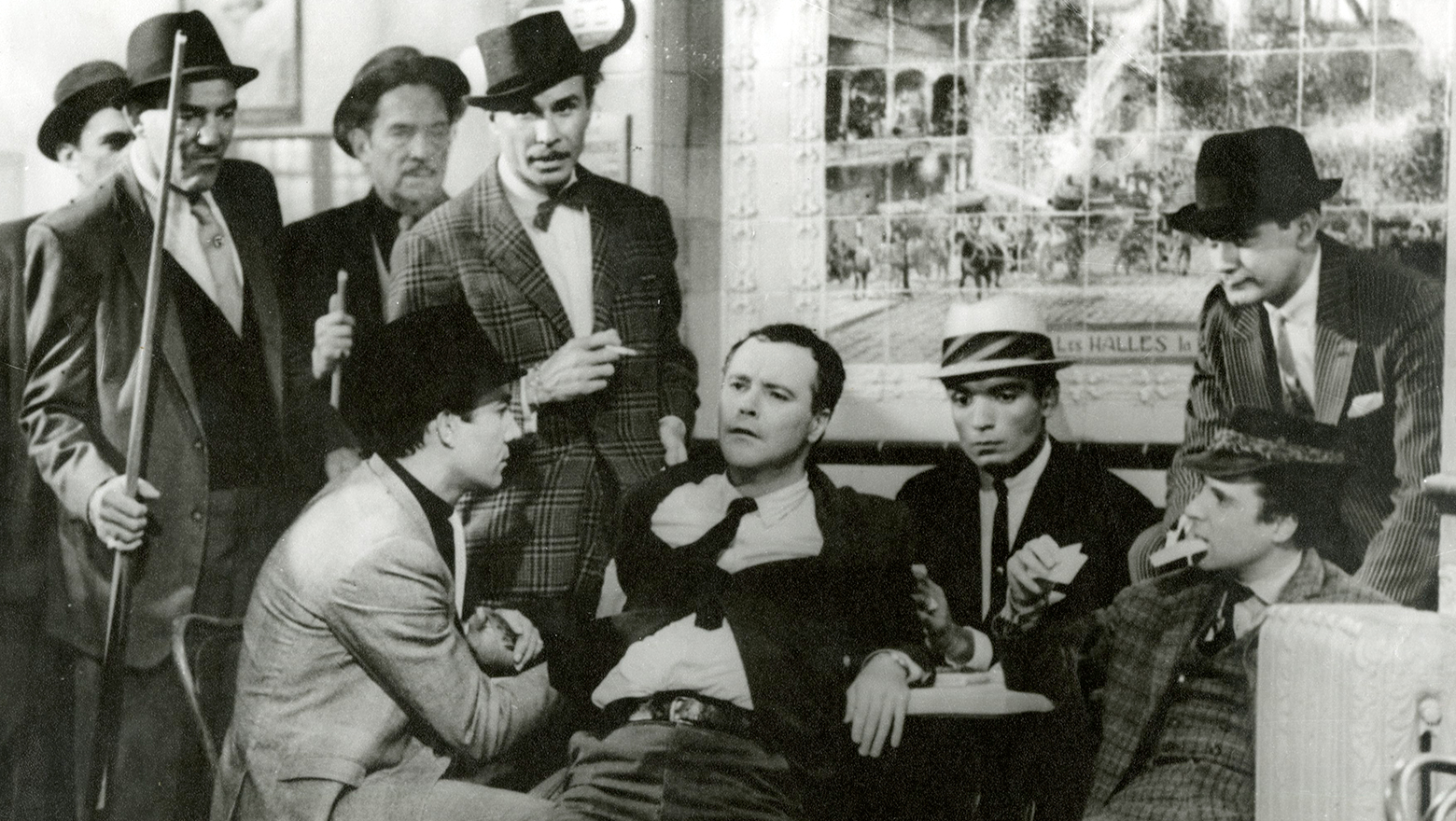 Irma la douce