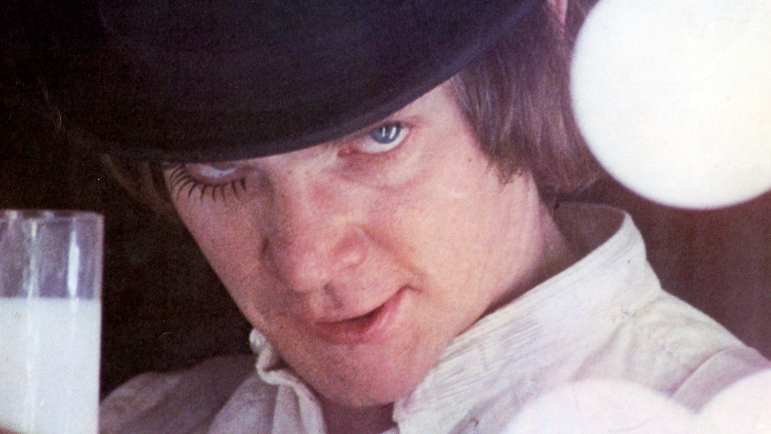 Orange mécanique (A Clockwork Orange)