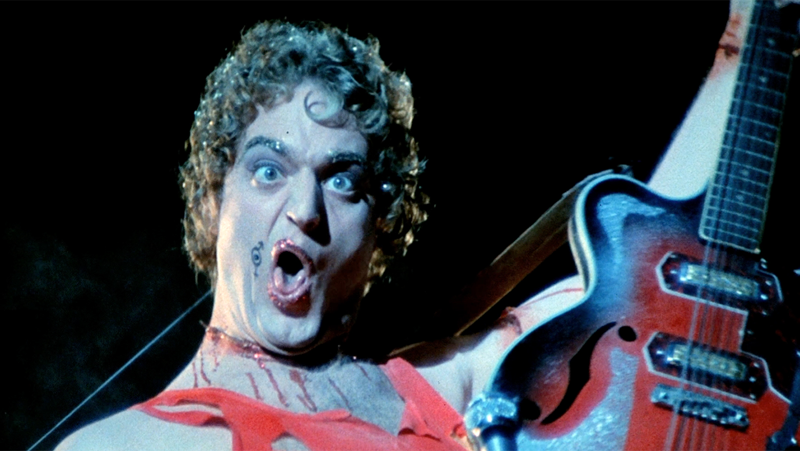 Phantom of the Paradise