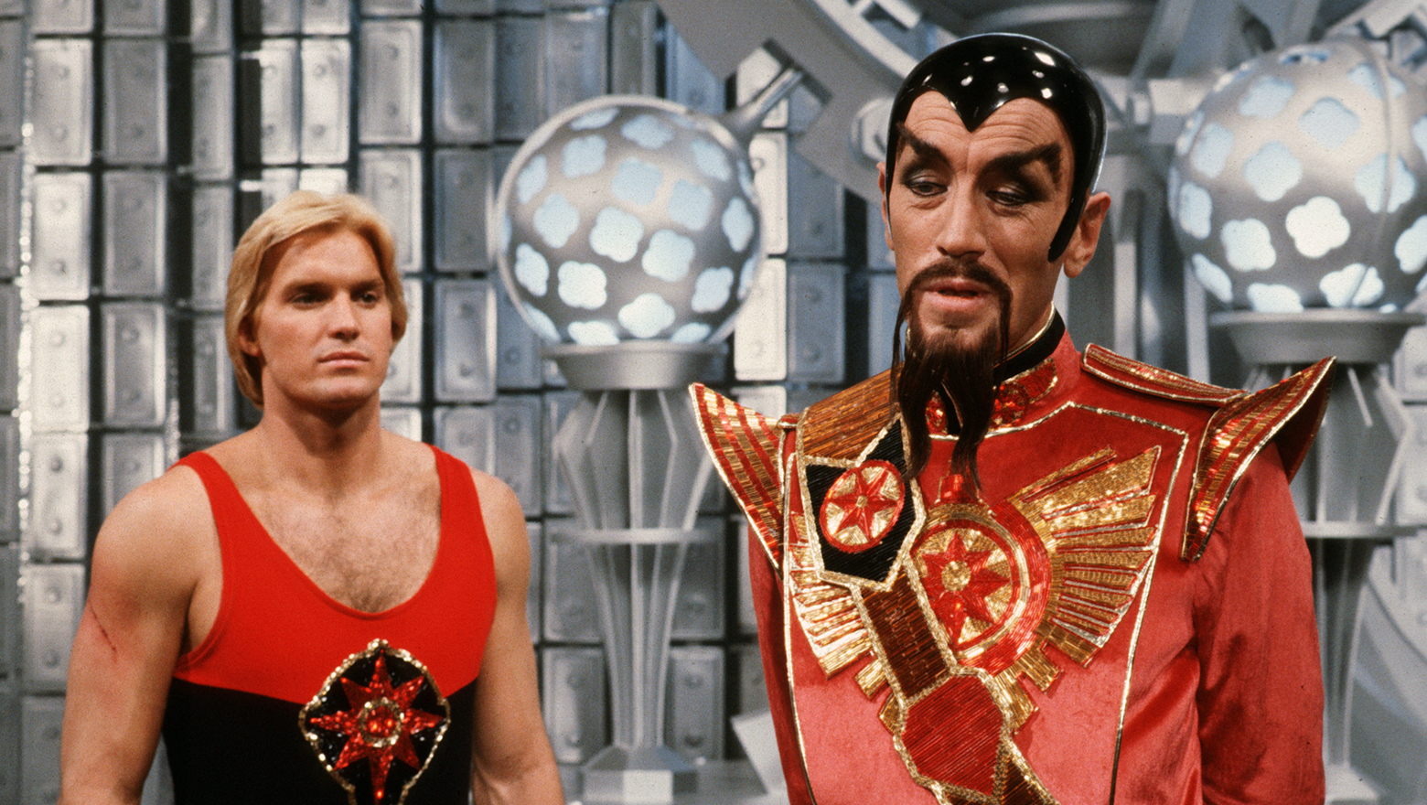 Flash Gordon