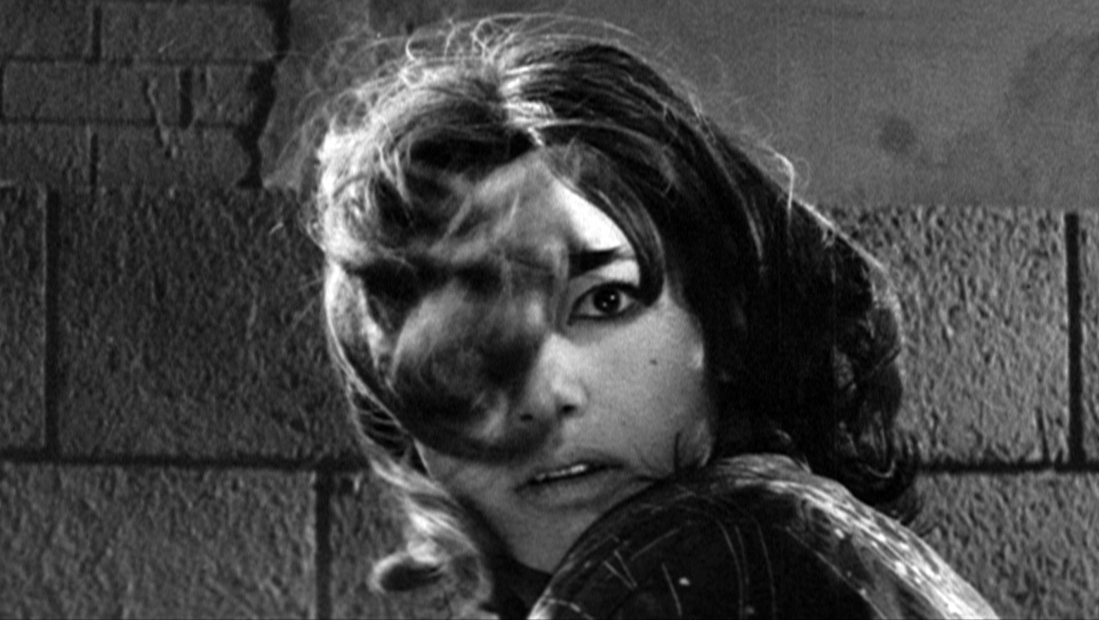 Histoire d’une prostituée (Shunpu den)