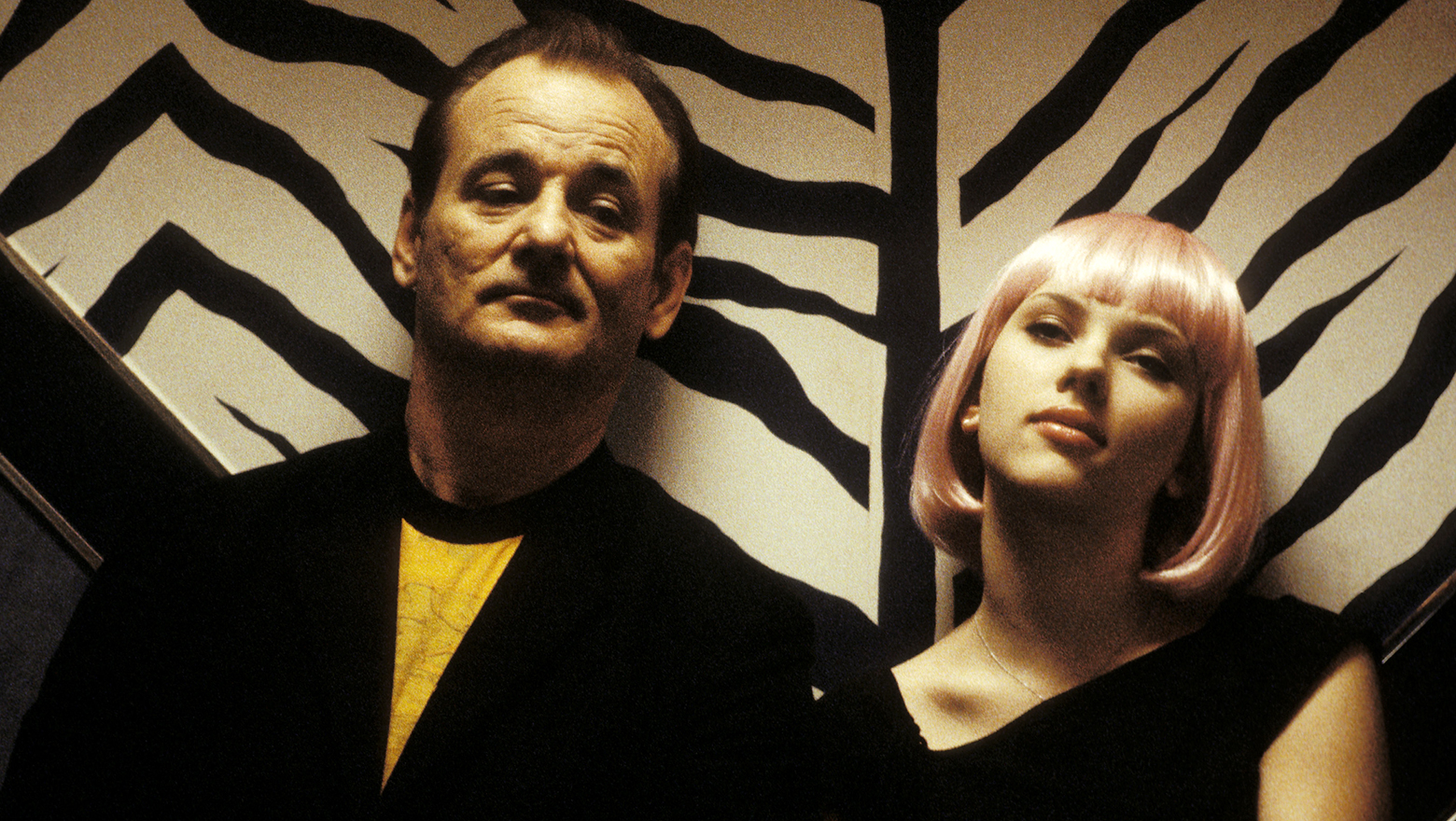 Lost in Translation