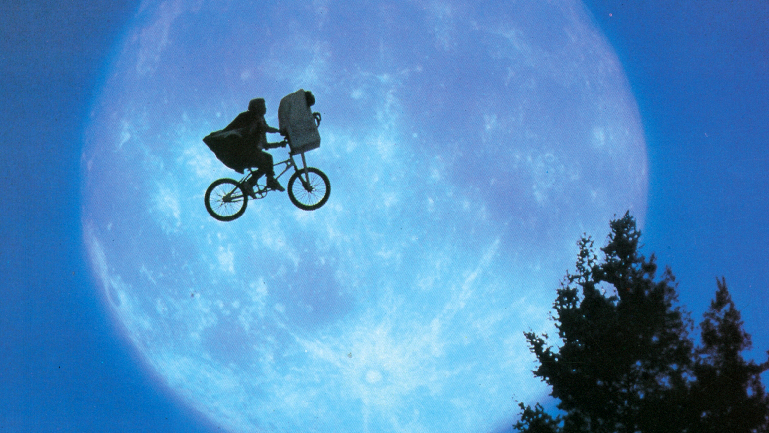 E.T., l’extra-terrestre (E.T. the Extra-Terrestrial)