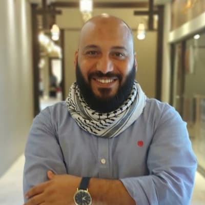 أحمد الشافعي
