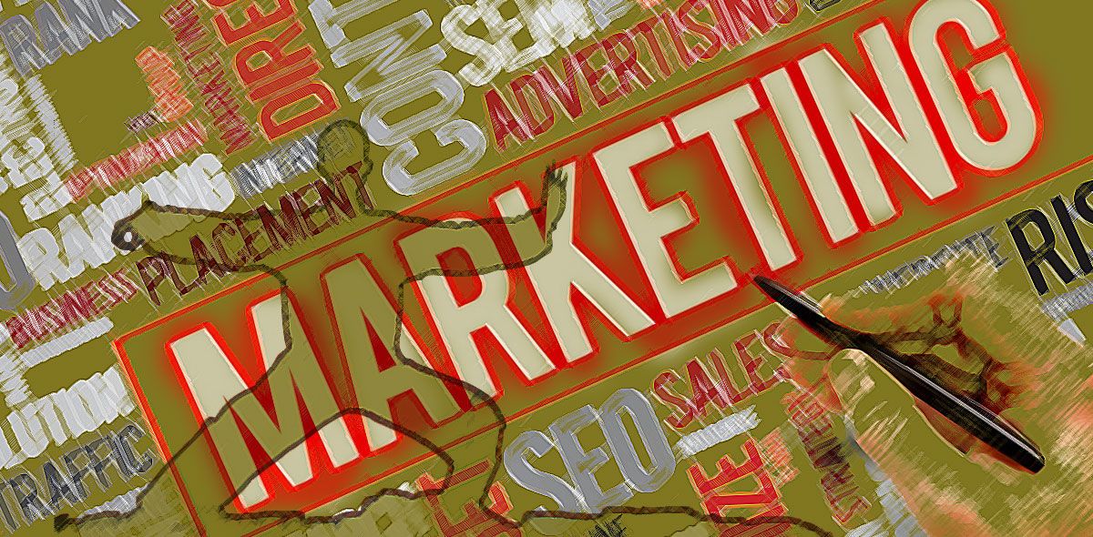 Marketing Over Mastery