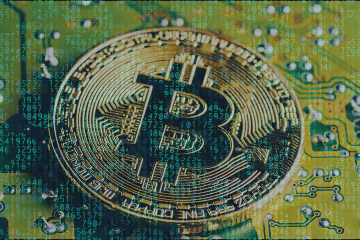 Myth or Math: Cryptocurrency