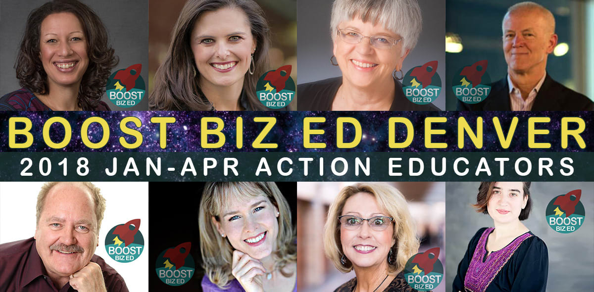Shockley Auto Sales >> Denver: Announcing Presentations for Boost Biz Ed Denver ... Shockley Auto Sales >> Denver: Announcing Presentations for Boost Biz Ed Denver ...