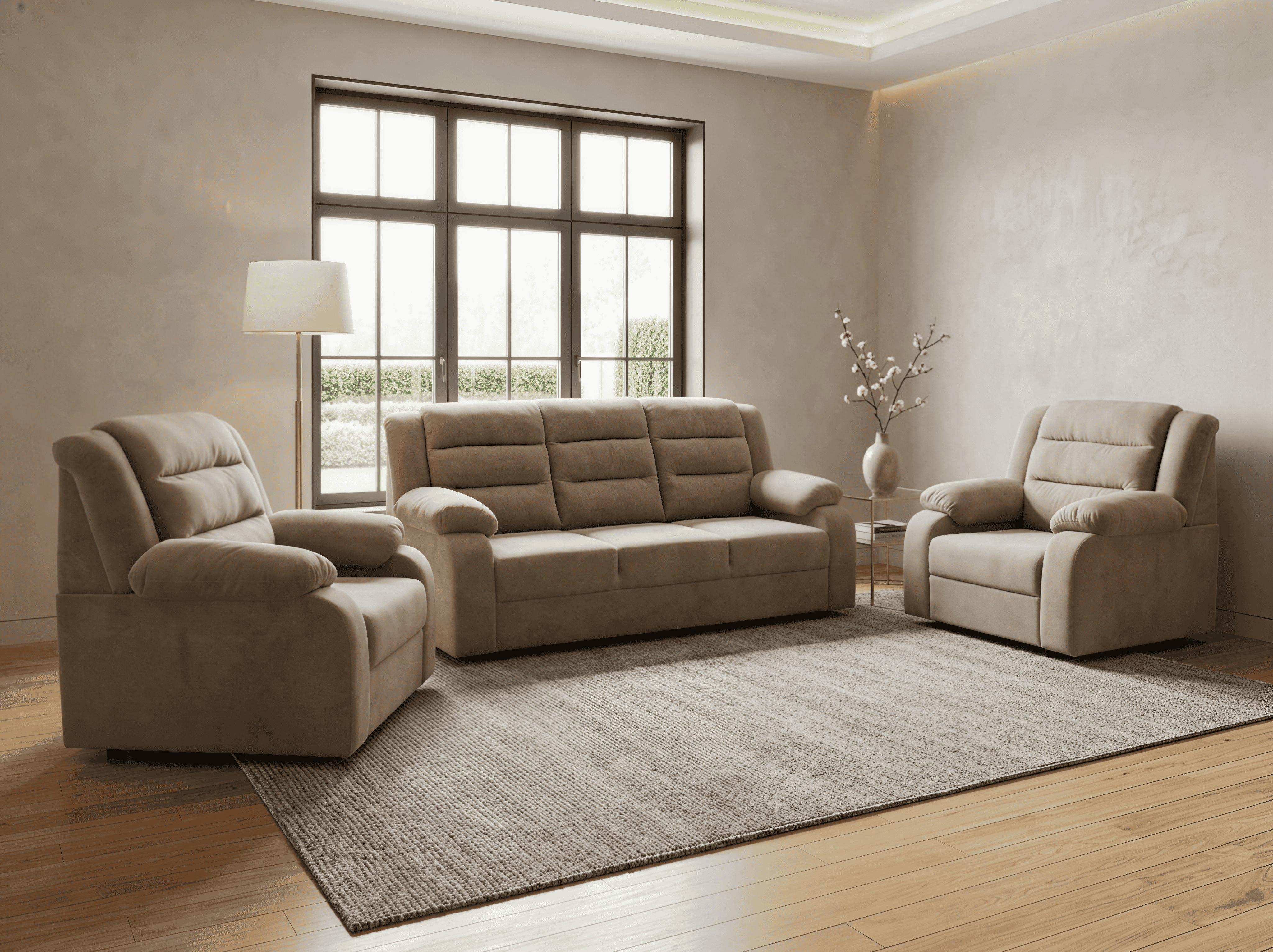 Sofa Sette