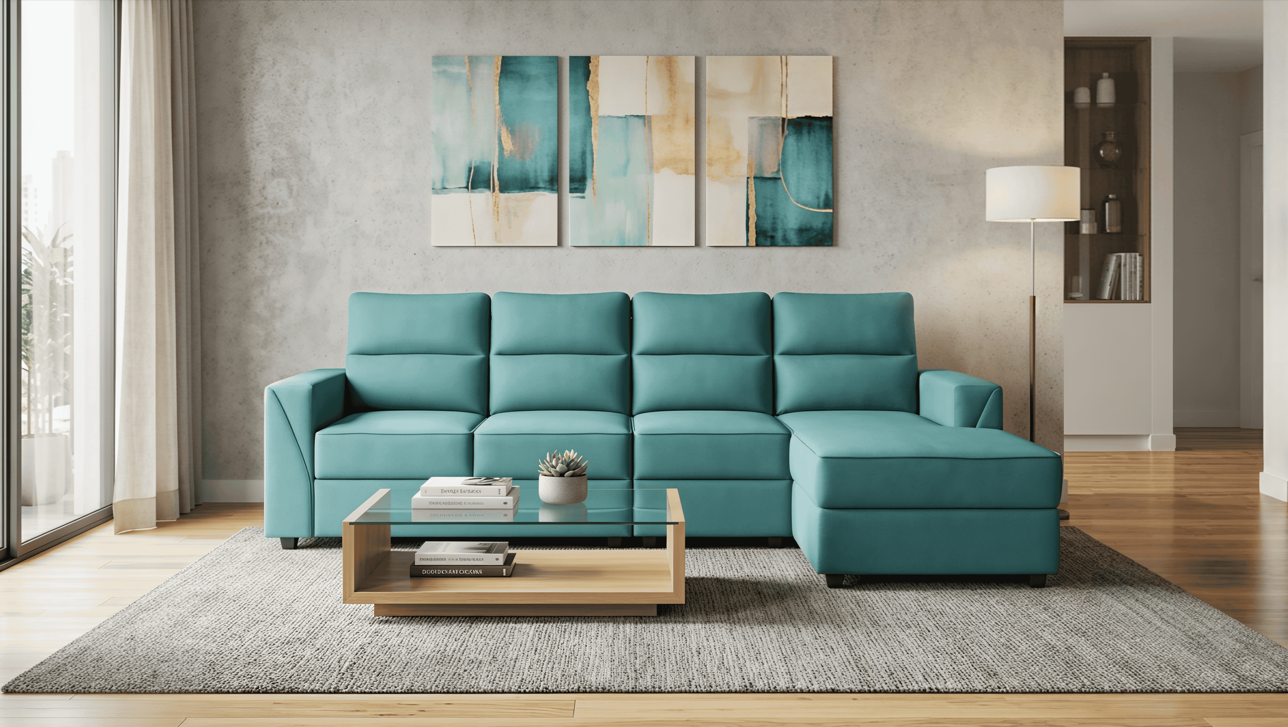 Sofa Settee