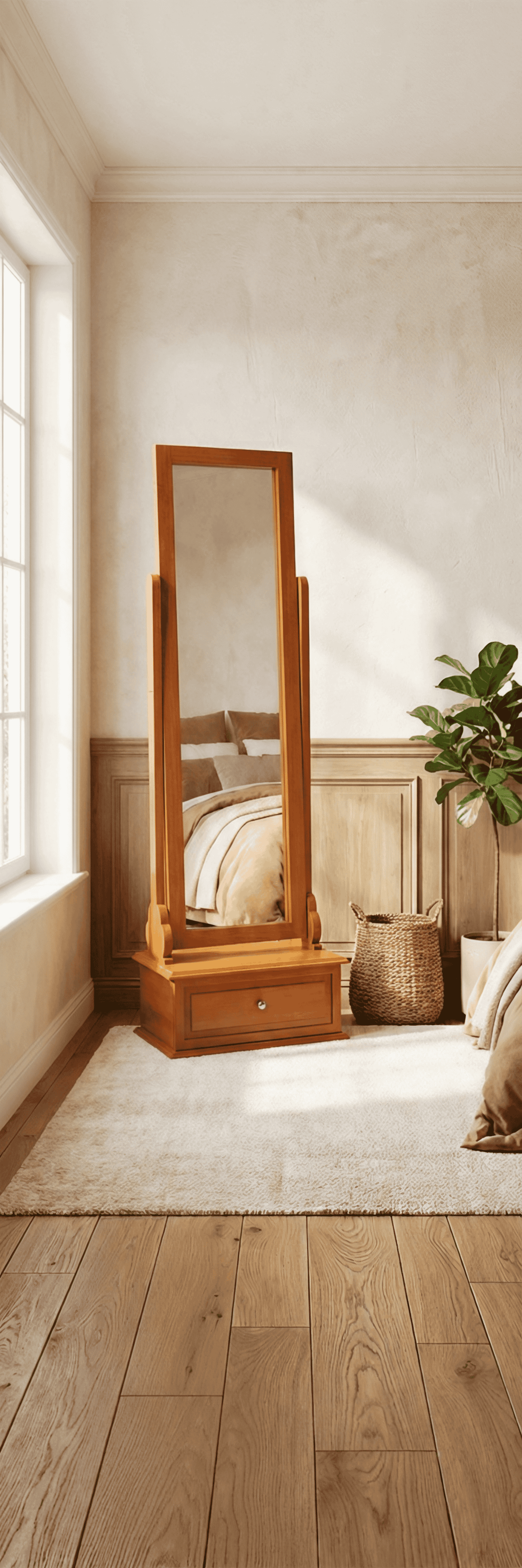 Modern Dressing Table