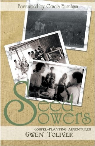 Seed Sowers cover