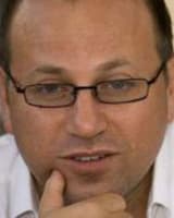 Nik Killis