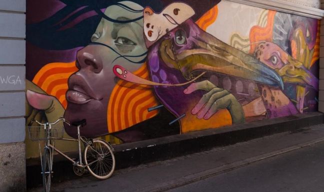 billede til 6 fede budgetoplevelser i København