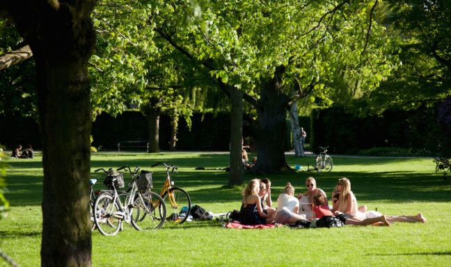 billede til 10 tips til at blive en mere bæredygtig turist