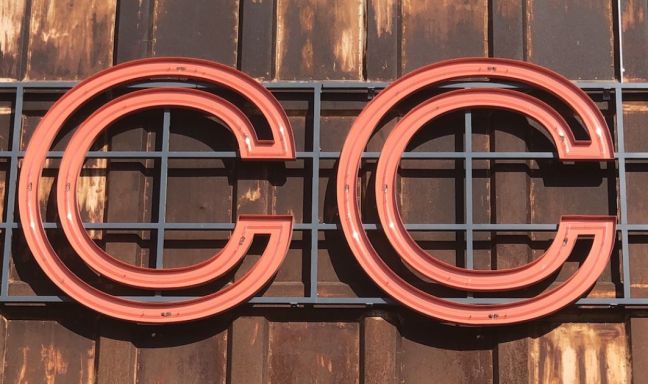 billede til Copenhagen Contemporary – stedet med de STORE kunstoplevelser