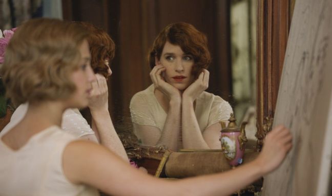 billede til Se København som i The Danish Girl