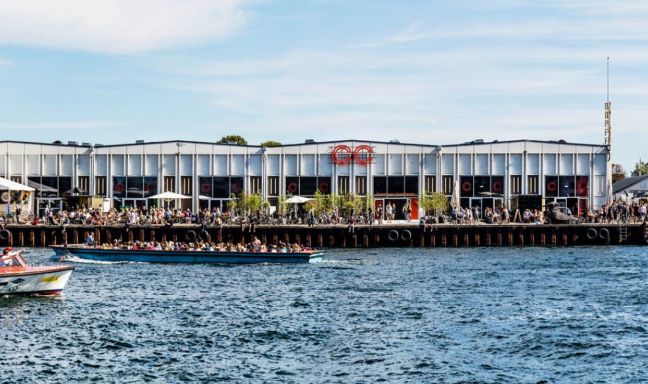 billede til Kunstguide til København