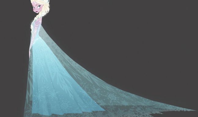 billede til Disney og Norden på Brandts