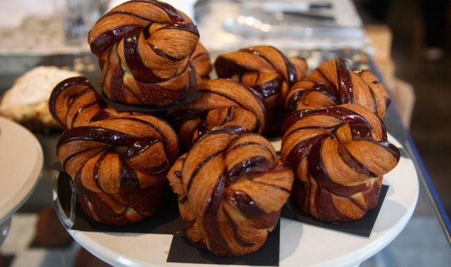 billede til De bedste nye gourmetbagerier i København