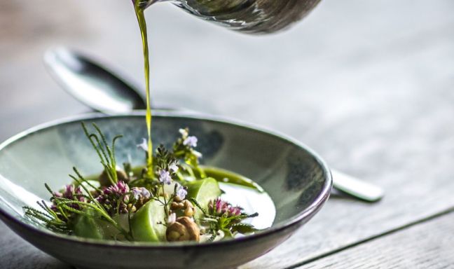 billede til Spis gourmetmad til spotpris i uge 7