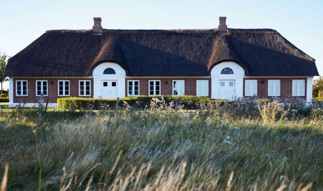 billede til 9 skønne kroer i Danmark