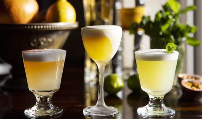 billede til Her du kan sippe alkoholfrie cocktails i København