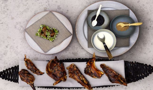 billede til 3 gode gourmet-nyheder i Danmark