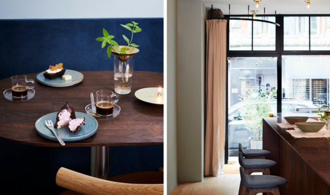 billede til Winterspring- Københavns nye sweet spot
