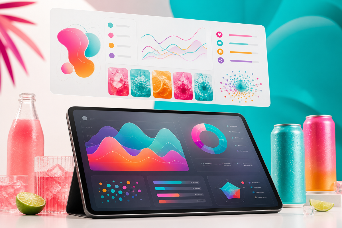 Tailoring Data Stories for Stakeholders simulation preview