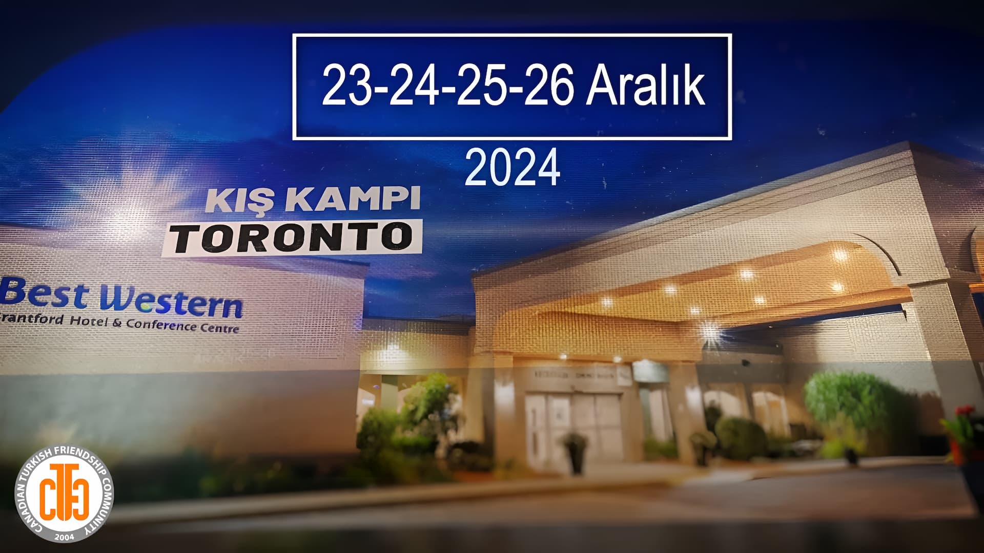 Thumbnail for 2024 Toronto Winter Camp Highlights