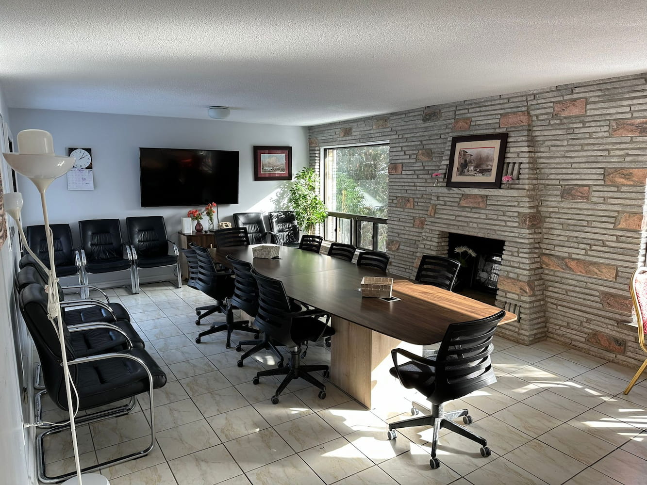 Ana Toplantı Odası